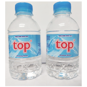 Nước Mini Top 24 chai 250ml