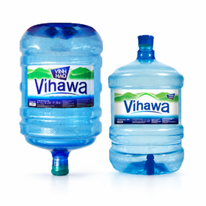 Thùng Nước Tinh Khiết Vihawa 20L